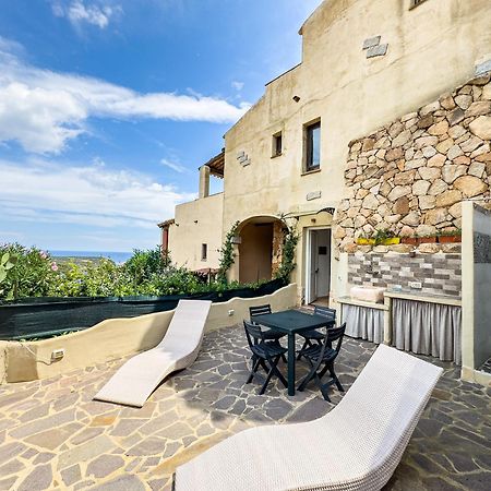 Familyhouse Pevero Hill Porto Cervo Eksteriør billede