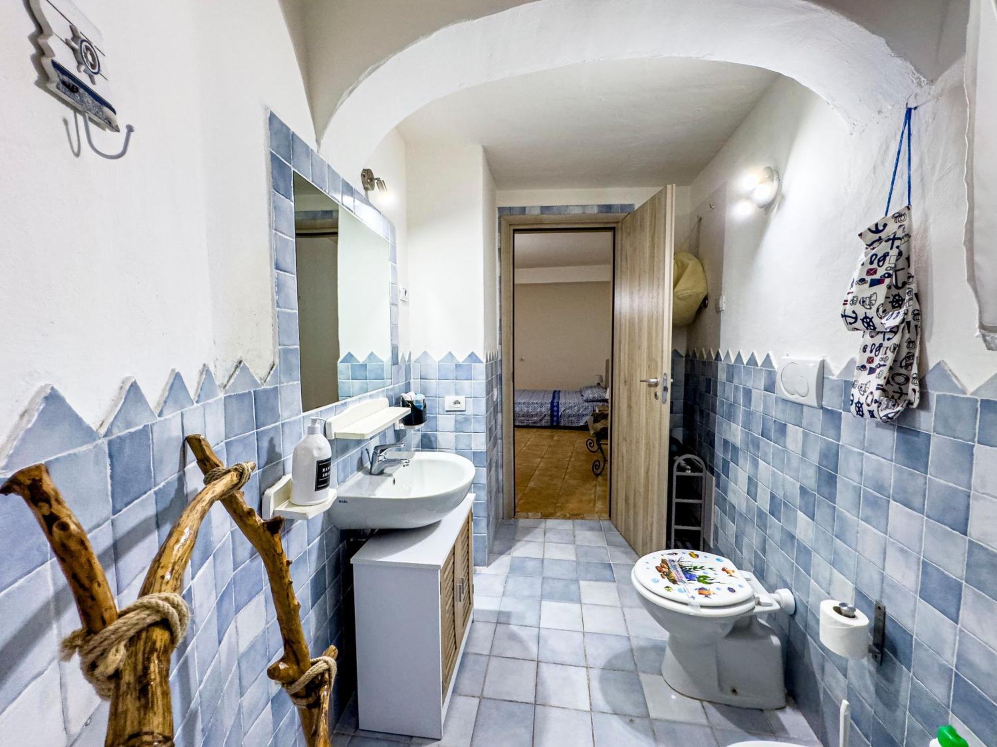 Familyhouse Pevero Hill Porto Cervo Eksteriør billede