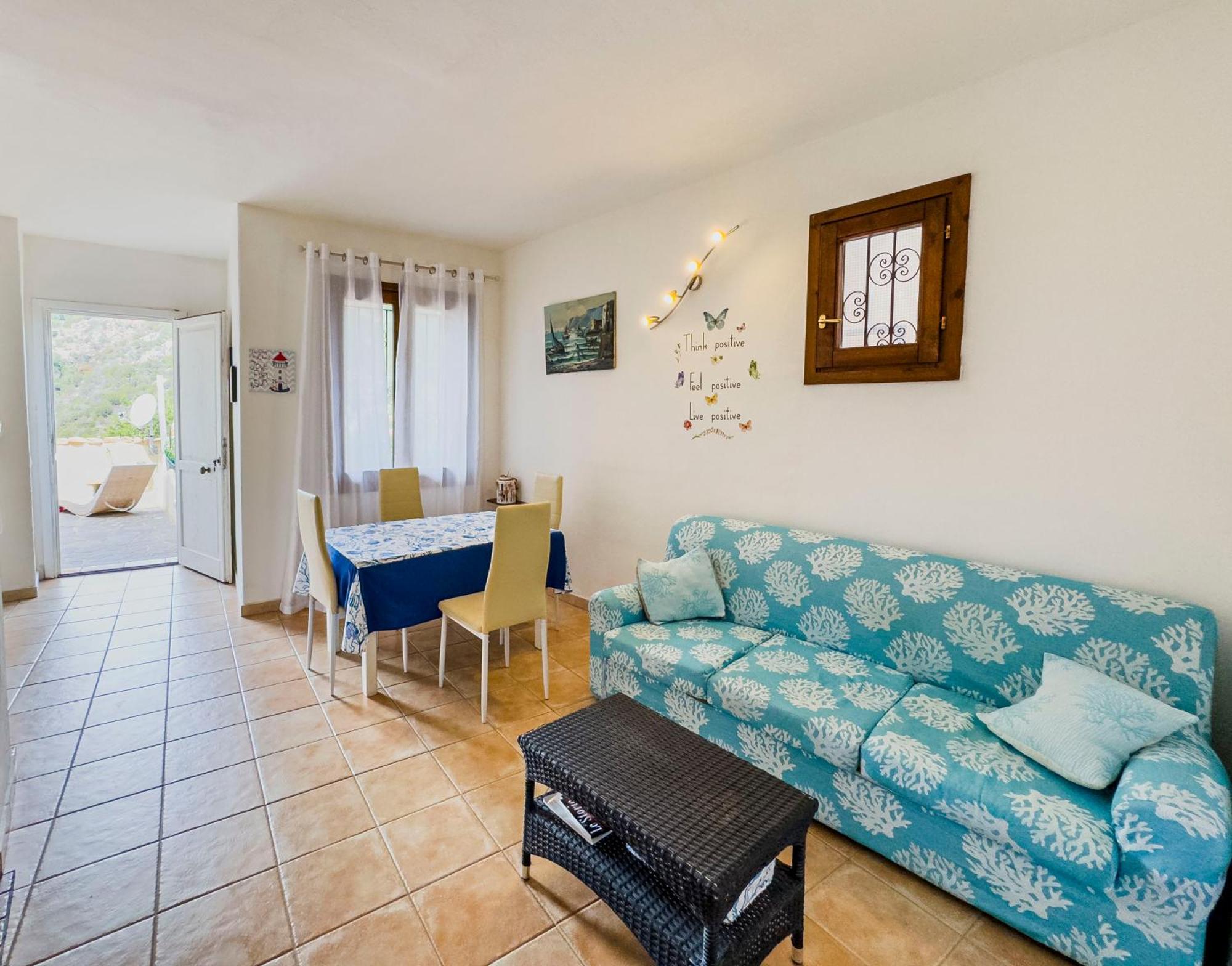 Familyhouse Pevero Hill Porto Cervo Eksteriør billede